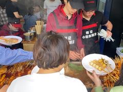 -郭记小街麻辣烫(南小街总店)