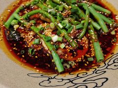 素三样-水煮三国·川鲁江湖菜(香山店)