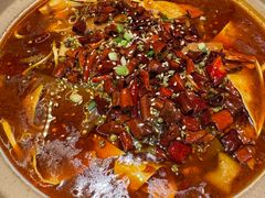-廖川菜(太阳宫店)