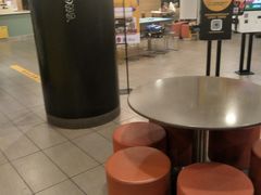大堂-麦当劳(帝豪店)