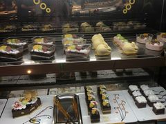 -青岛颐海花园酒店总店·自助餐厅