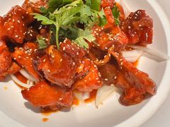 -桃子餐厅·天津菜(红星路直营店)