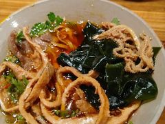 -周幺妹重庆老火锅(银泰城总店)