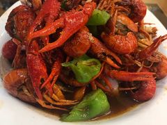 -老谢龙虾(芜湖路店)