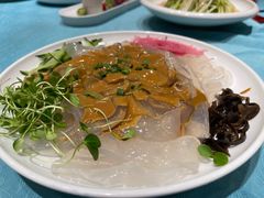 -万荣烤鸭店·北京菜(天坛店)