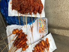 -辽B·小串(总店)