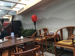 -悦真雅院·四合院·清真私房菜(雍和宫店)
