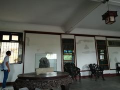 -东坡赤壁风景名胜区