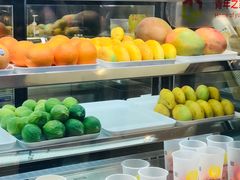 -丸摩堂鲜果茶(九方店)