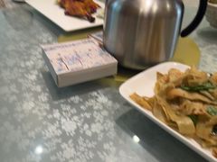 -莲餐厅·湖北菜·藕汤老手艺(愚园路店)