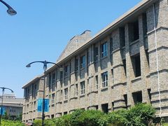 -大连东软信息学院(软件园校区)