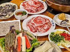 -元盛居(生态大街店)