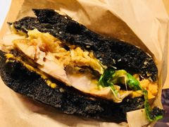 -麦当劳(长泰商业广场店)