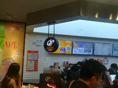 -CoCo都可(合生汇店)