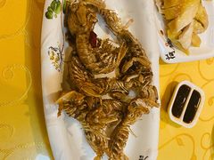 -何记面馆(龙泉山店)
