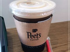-Peet's Coffee皮爷咖啡(大学路店)