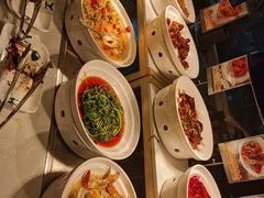 -The COOK·厨餐厅·自助餐(浦东嘉里大酒店)