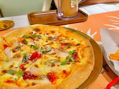 -大象厨房(重庆道店)