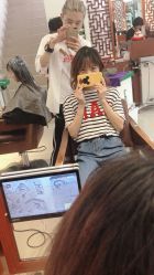 -美梵日系沙龙