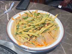 -百一大地锅(香福路店)