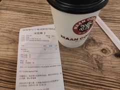 -Maan coffee漫咖啡(1905店)