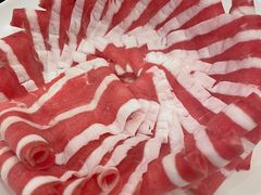-仁和四季涮肉馆(天坛南门店)