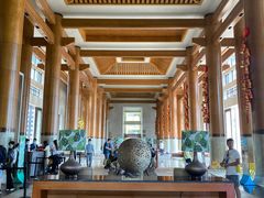 -三亚海棠湾万丽度假酒店