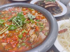 -又见小河浜·盐帮川菜(松江商业广场店)