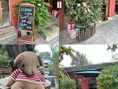 -萤火虫咖啡(后海店)