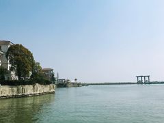 -平湖九龙山庄园圣马可酒店