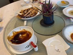 -上海皇廷花园酒店·御宴中餐厅