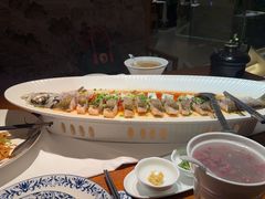 -上座云间·青年赣菜(绿茵店)