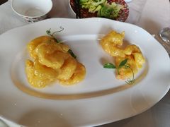 -蘇锦宴·淮扬菜烤鸭·小院(三元桥霄云路店)