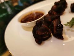 -甄御•海鲜新青岛菜(麦岛店)