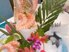 -半岛听涛蒸汽海鲜自助(K11店)