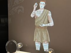 -鸿山遗址博物馆