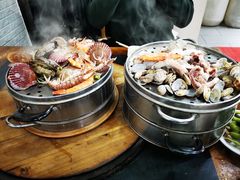 -九层海鲜塔(市南店)