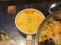 -小巷餐厅(五大街店)