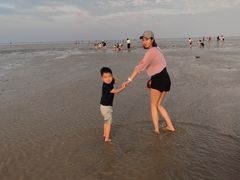 -南汇嘴观海公园