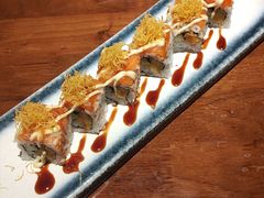 -千代武日本料理(开发区店)