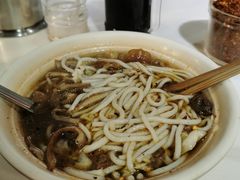 -花溪王记牛肉粉(四季花溪商场店)
