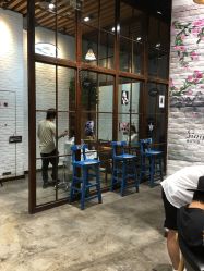 -简影造型·大牌烫染salon