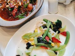 -老浒记民俗酒楼(王府井店)