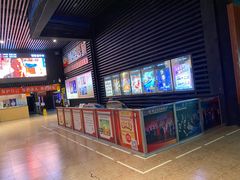 -天津美亚HeyLED影城(天津水游城店)