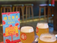 -Boxing Cat Brewery拳击猫精酿啤酒馆(永福店)