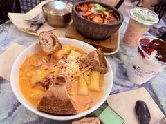 -OUR Bakery(国贸商城店)