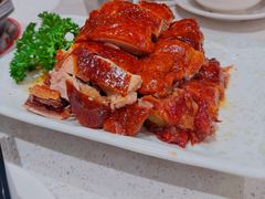 -香港新发烧腊茶餐厅(书城店)