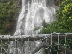 -古龙峡云天玻霸