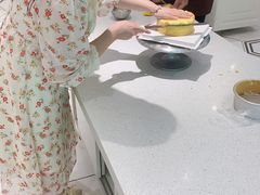 -西檬树SIMON·T轻奢蛋糕(大东方Max店)