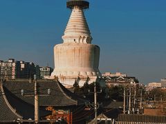 -妙应寺白塔